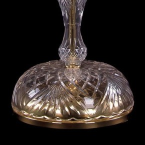 Торшер Bohemia Ivele Crystal 5513 1413T1/5/200-160/G в Глазове - glazov.mebel24.online | фото 2