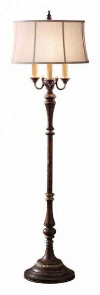 Торшер Feiss Gibson FE-GIBSON-FL в Глазове - glazov.mebel24.online | фото