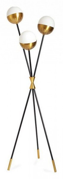 Торшер Imperiumloft Caracas Tripod 41.081-0 в Глазове - glazov.mebel24.online | фото