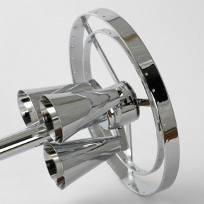 Торшер Lussole Floyd LSP-0648 в Глазове - glazov.mebel24.online | фото 4