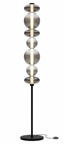 Торшер Maytoni Futuro MOD307FL-L40B3K в Глазове - glazov.mebel24.online | фото