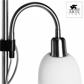Торшер с подсветкой Arte Lamp Duetto A9569PN-2SS в Глазове - glazov.mebel24.online | фото 5