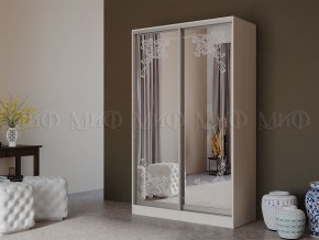 ТРИНИТИ 1 Шкаф-купе (1,35) в Глазове - glazov.mebel24.online | фото