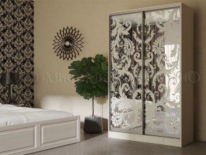 ТРИНИТИ Шкаф-купе в Глазове - glazov.mebel24.online | фото 3