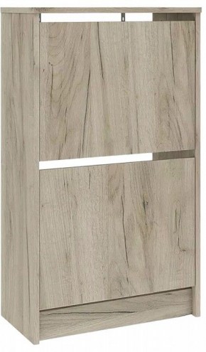 Тумба для обуви Лофт 117.10 в Глазове - glazov.mebel24.online | фото