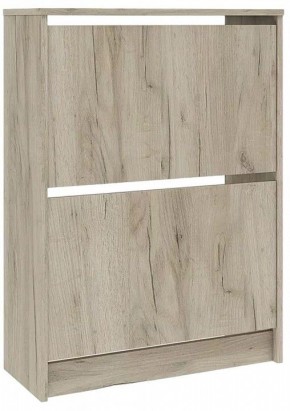 Тумба для обуви Лофт 117.12 в Глазове - glazov.mebel24.online | фото