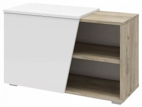 Тумба для обуви Одри в Глазове - glazov.mebel24.online | фото 2