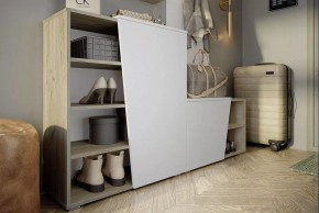 Тумба для обуви Одри в Глазове - glazov.mebel24.online | фото 7