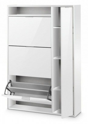 Тумба для обуви ШК-3 в Глазове - glazov.mebel24.online | фото 2