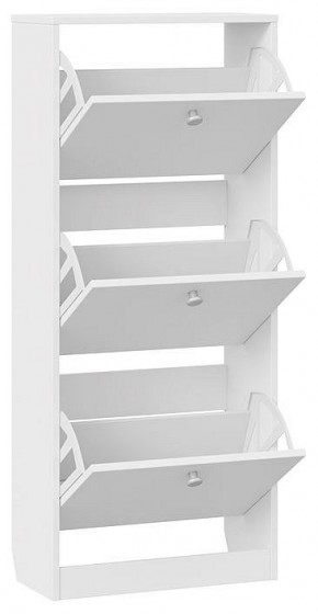 Тумба для обуви Тетра Тип 1 Исп.2 в Глазове - glazov.mebel24.online | фото 2