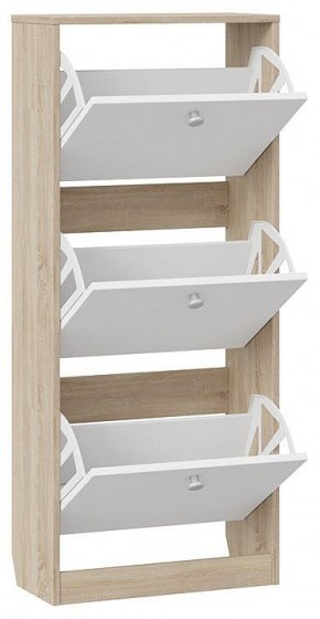 Тумба для обуви Тетра Тип 1 Исп.2 в Глазове - glazov.mebel24.online | фото 2