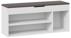 Тумба для обуви Тип 12 в Глазове - glazov.mebel24.online | фото