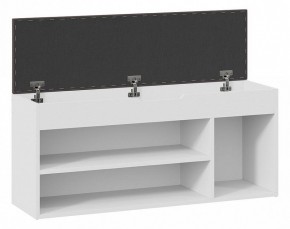 Тумба для обуви Тип 12 в Глазове - glazov.mebel24.online | фото 4