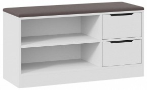 Тумба для обуви Тип 13 в Глазове - glazov.mebel24.online | фото