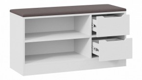 Тумба для обуви Тип 13 в Глазове - glazov.mebel24.online | фото 4