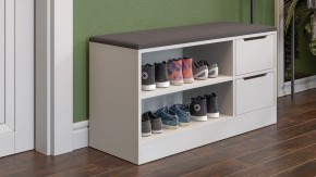 Тумба для обуви Тип 13 в Глазове - glazov.mebel24.online | фото 6