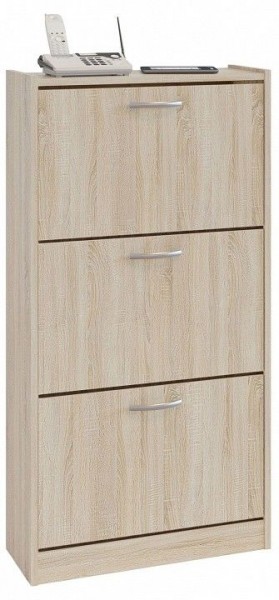 Тумба для обуви ТО-23 в Глазове - glazov.mebel24.online | фото
