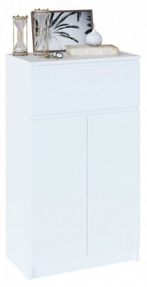 Тумба для обуви ТП-12 в Глазове - glazov.mebel24.online | фото 3