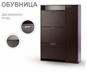 Тумба для обуви Виерра 3 в Глазове - glazov.mebel24.online | фото 9