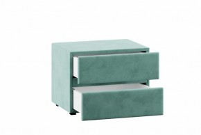 Тумба Ester (Ультра Минт) в Глазове - glazov.mebel24.online | фото 2