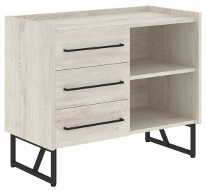 Тумба комбинированная Loftis LSC-3D.A в Глазове - glazov.mebel24.online | фото