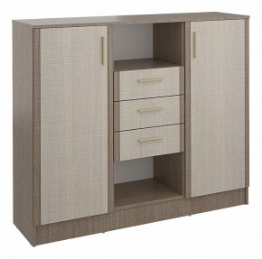 Тумба комбинированная Юта СТЛ.359.07 в Глазове - glazov.mebel24.online | фото 2