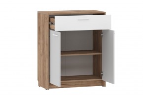 Тумба НМ 013.76 "Нортон" (Крафт Табачный) в Глазове - glazov.mebel24.online | фото 2