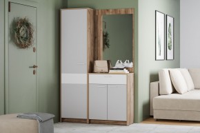 Тумба НМ 013.76 "Нортон" (Крафт Табачный) в Глазове - glazov.mebel24.online | фото 3