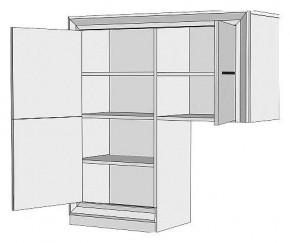 Тумба Нобиле КП-100 в Глазове - glazov.mebel24.online | фото 2