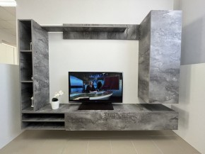Тумба подвесная 1-ств. "Бэлла" в Глазове - glazov.mebel24.online | фото 3