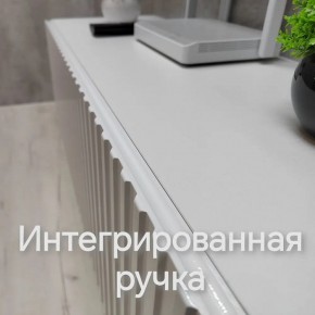 Тумба подвесная под ТВ LINES MTV1-MA 750 Белый глянец (Белый-M 10.1.1) в Глазове - glazov.mebel24.online | фото 3