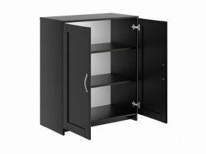Тумба СИРИУС двухдверная, цвет Дуб Венге в Глазове - glazov.mebel24.online | фото 2