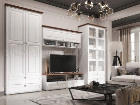 ВАЛЕНСИЯ Тумба ТВ в Глазове - glazov.mebel24.online | фото 2