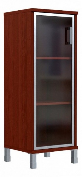 Тумба-витрина Born B 421.7(R) в Глазове - glazov.mebel24.online | фото