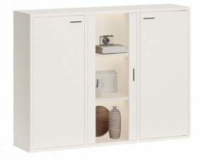 Тумба-витрина Домино СУ(ш3в1)+2ФГ+1ФС в Глазове - glazov.mebel24.online | фото 3