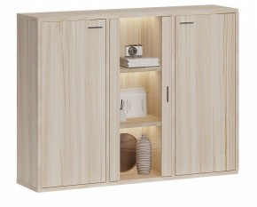 Тумба-витрина Домино СУ(ш3в1)+2ФГ+1ФС в Глазове - glazov.mebel24.online | фото 2