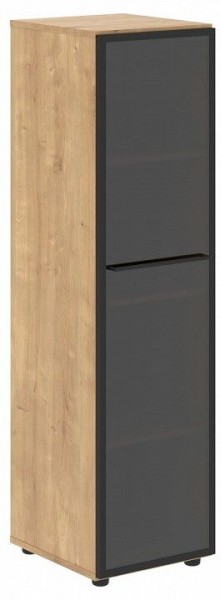 Тумба-витрина Loftis LMC 40.2(L) в Глазове - glazov.mebel24.online | фото