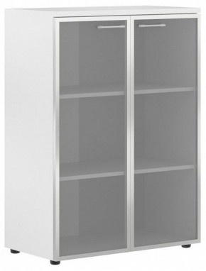 Тумба-витрина Xten XMC 85.7 в Глазове - glazov.mebel24.online | фото