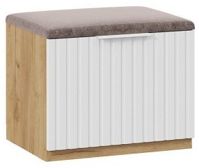 Тумбочка для обуви Хилтон Исп 2.1 в Глазове - glazov.mebel24.online | фото 2