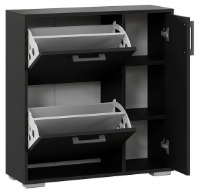 Тумбочка для обуви Тип 15 в Глазове - glazov.mebel24.online | фото 2