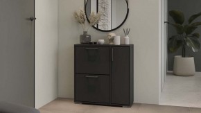Тумбочка для обуви Тип 15 в Глазове - glazov.mebel24.online | фото 5