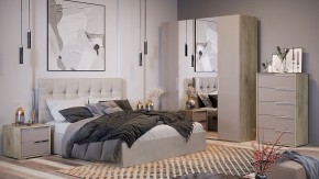 Тумбочка Эмбер ТД 348.03.01 в Глазове - glazov.mebel24.online | фото 5