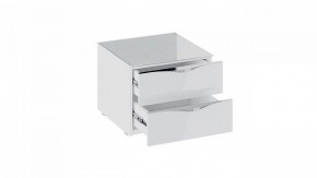 Тумбочка Глосс ТД 319.03.01 в Глазове - glazov.mebel24.online | фото 2