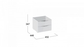 Тумбочка Глосс ТД 319.03.01 в Глазове - glazov.mebel24.online | фото 3