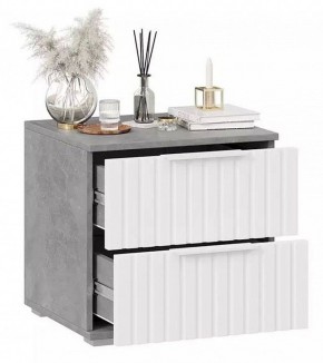 Тумбочка Хилтон в Глазове - glazov.mebel24.online | фото 4