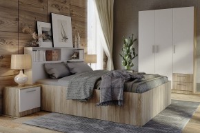 Тумбочка Илга в Глазове - glazov.mebel24.online | фото 4
