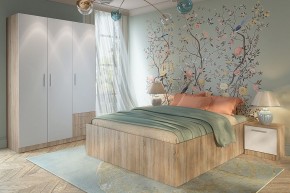 Тумбочка Илга в Глазове - glazov.mebel24.online | фото 5