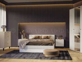 ОЛИВИЯ Тумбы 2 ящика (комплект 2 шт) в Глазове - glazov.mebel24.online | фото 5