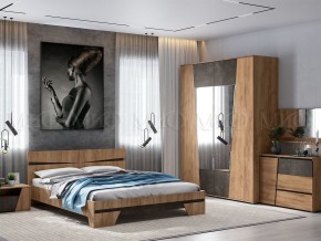 СОРЕНТО Тумбы (комплект 2 шт) в Глазове - glazov.mebel24.online | фото 3
