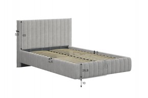ТВИКС Кровать с ПМ 1200 в Глазове - glazov.mebel24.online | фото 2